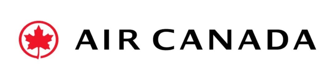 Air Canada Logo